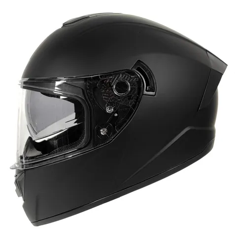 Casco moto cerrado sale