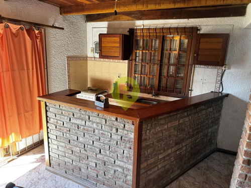 Casa En La Paloma, Anaconda