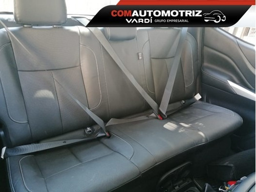 Nissan Np300 Frontier Le Id 39083 Modelo 2020