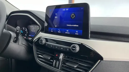Ford Escape Se Hev