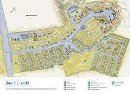 Imagen 5 de 7 de Oportunidad! Excelente Lote De 1000 Metros Dentro Del Barrio Náutico El Yacht - Nordelta