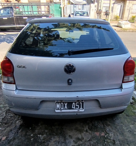 Volkswagen Gol 1.4 Power 83cv 3 p