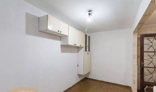 Apartamento - Ref: 8363
