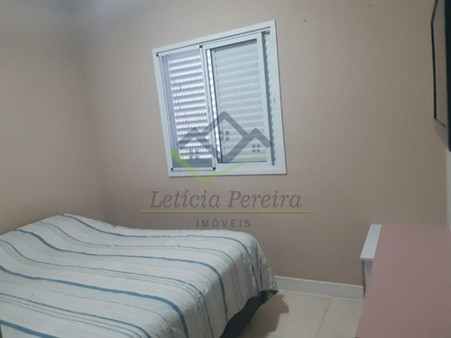 Imagem 17 de 30 de Apartamento Condomínio Flex Suzano, 66m² R$318.000,00 - Ap00185 - 69179405