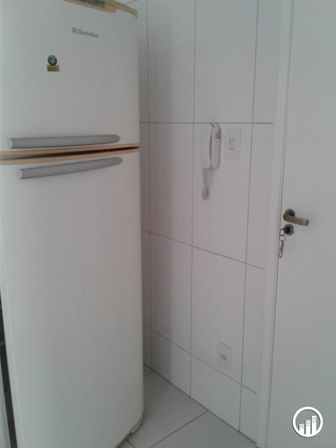 Imagem 4 de 16 de Apartamentos Para Alugar Com 3 Quartos, 105m² - Santa Mônica - 56819