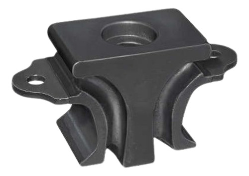 Coxim Traseiro Suspensão Do Motor Mwm Ford F1000 F2000 F4000