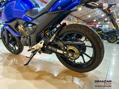 Yamaha Fazer 150 150 Fazer Flex 2023/2023