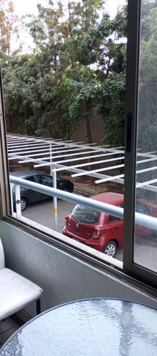 Oportunidad, Departamento Y Estacionamiento