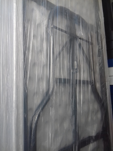 Paquete 2 Tablon Plastico 2.40 X 0.75 De Uso Rudo Para Renta