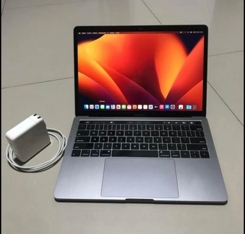Macbook Pro Model A2159 2019