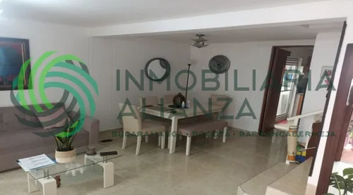 Casa En Venta En Altos Del Lago. Cod V61691