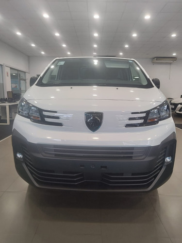 Peugeot Expert 1.6 Hdi Premium