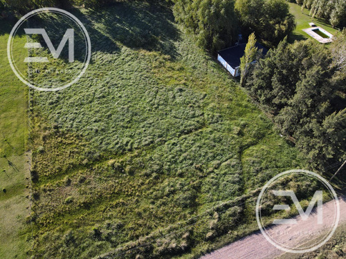 Terreno En Venta En Presidente Perón