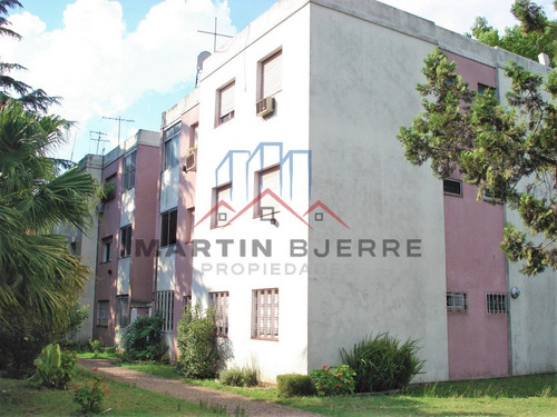 Venta Departamento 3 Ambientes En Upcn Ciudad Evita