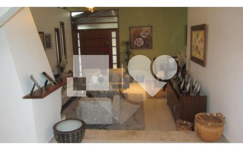 Casa-porto Alegre-jardim Lindóia | Ref.: 28-im411301 - 28-im411301