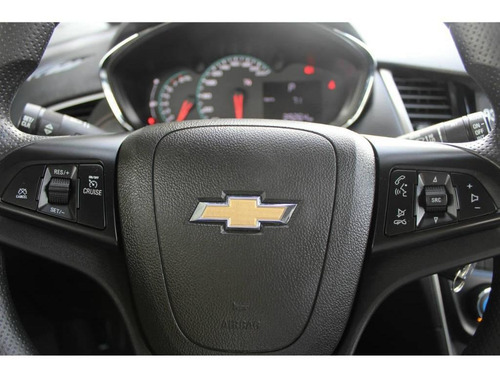 Chevrolet Tracker Lt