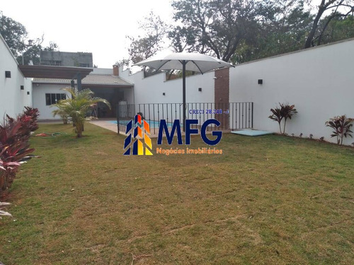 Imagem 2 de 2 de Excelente Chácara Jd Betânia-sorocaba - 6082