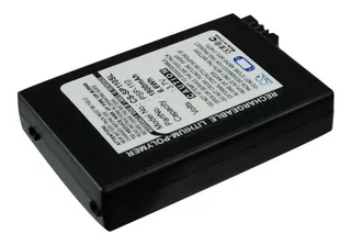 Bateria Compatible Para Sony Psp-1000 Psp-110 Psp-1006 1001