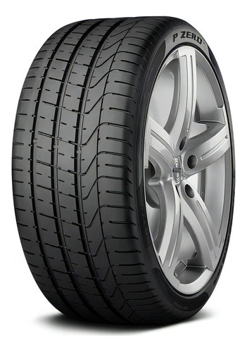 Llanta Pirelli P Zero P 225/45R19 Run Flat 92 W