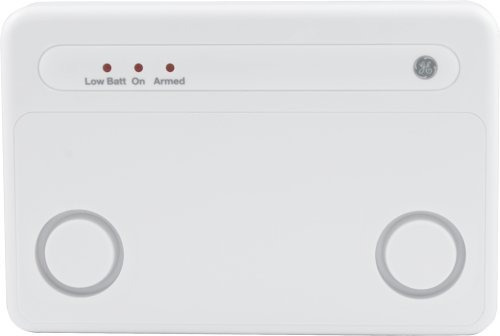 Sirena De Alarma Inalámbrica Ge Choice Alert