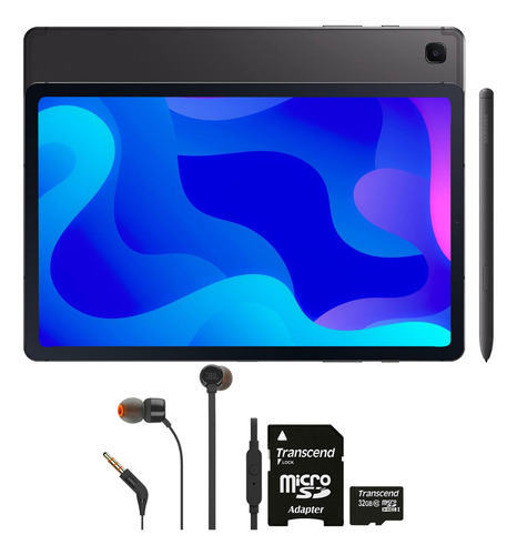 Tableta Samsung Galaxy Tab S6 Lite 10.4 64 Gb + Funda + S Pe