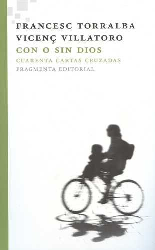 Libro Con O Sin Dios