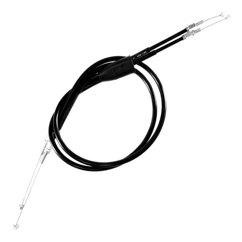 Cable Acelerador Honda Crf 230 Alta Calidad Tech