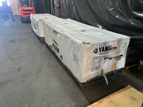 Yamaha Superjet 2021 Jet Ski Entrega Ya