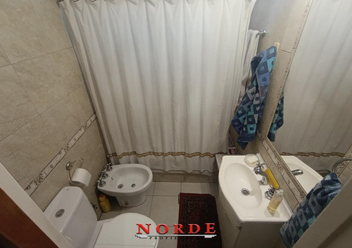 Venta 3 Ambientes Duplex Entrada Independiente Oportunidad