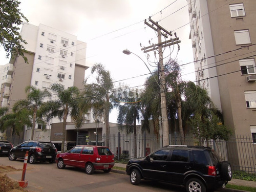 Apartamento Jardim Itu Sabara Porto Alegre. - 5031
