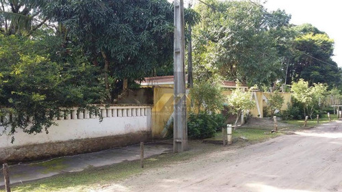 Imagem 1 de 11 de Oportunidade Chácara Em Itanhaém - Ch0009