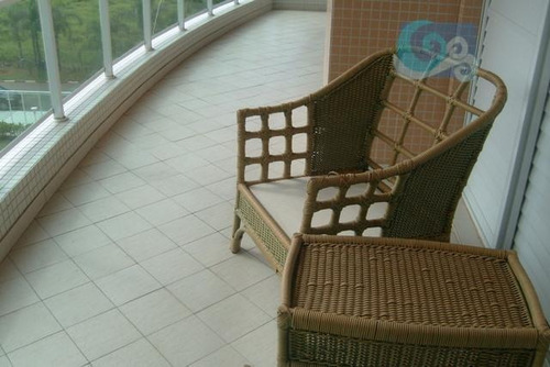 Imagem 11 de 29 de Apartamento À Venda - Praia Da Enseada - Guarujá - Ap1438