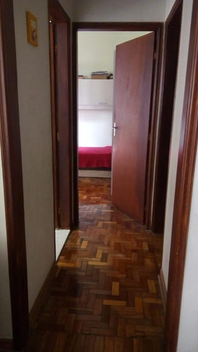 Imagem 7 de 16 de Apartamento Com 2 Dormitórios À Venda, 60 M² Por R$ 280.000,00 - Chácara Mafalda - São Paulo/sp - Ap7242