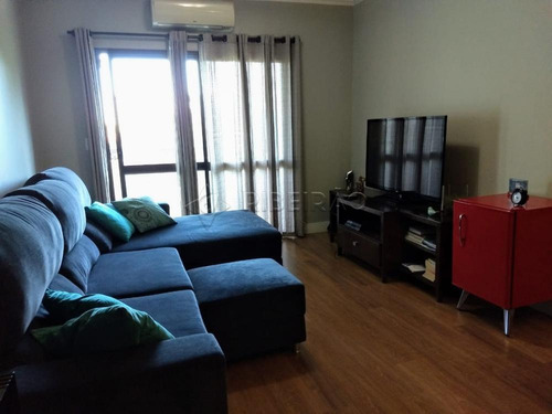 Imagem 2 de 10 de Apartamentos - Ref: V522