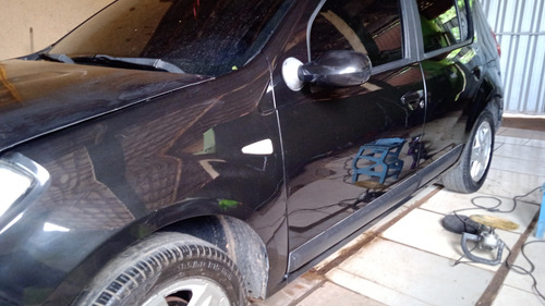 Renault Sandero 1.6 16v Privilège Hi-flex 5p