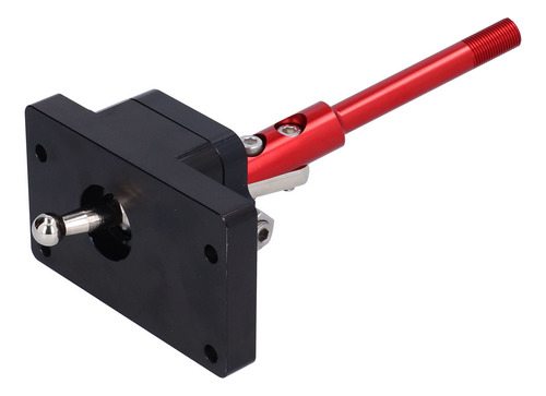 Modificación De Coche Short Throw Shifter Billet Para Camaro
