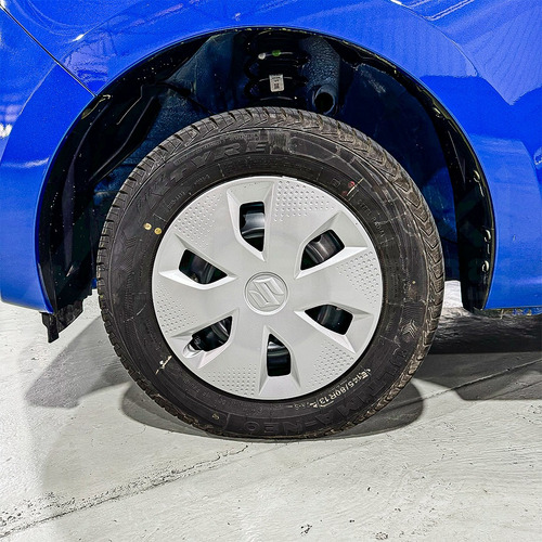Suzuki Alto 2024