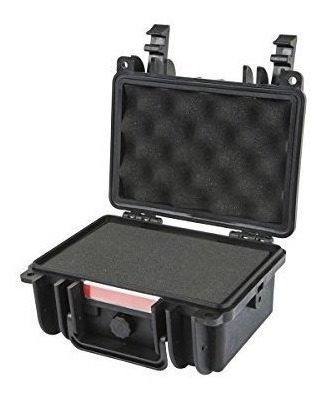 Imagen 3 de 6 de Monoprice Funda De Camara Resistente A La Intemperie Con Esp