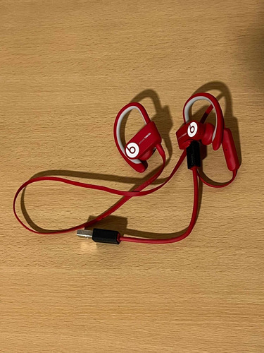 Audifonos Powerbeats