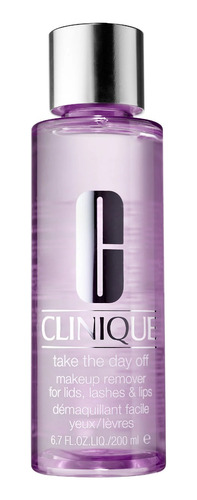 Clinique Take The Day Off Makeup Remover Lotion 125ml