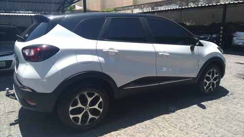 Renault Captur 2020 1.616v Intense Sce X-tronic 5p