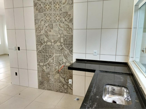 Imagem 30 de 30 de Casa À Venda, 129 M² Por R$ 750.000,00 - Residencial Arco Íris - Vinhedo/sp - Ca0354