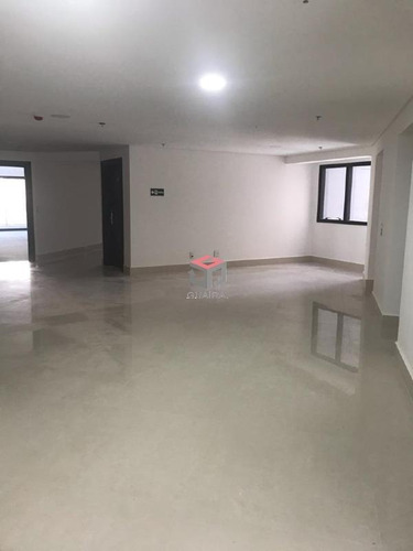 Imagem 3 de 9 de Sala Comercial Para Locação, 44,19 M² - Assunção - Santo André / Sp - 94693