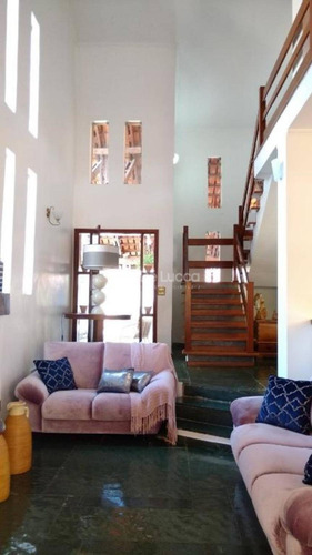 Imagem 5 de 28 de Casa À Venda Em Taquaral - Ca006735