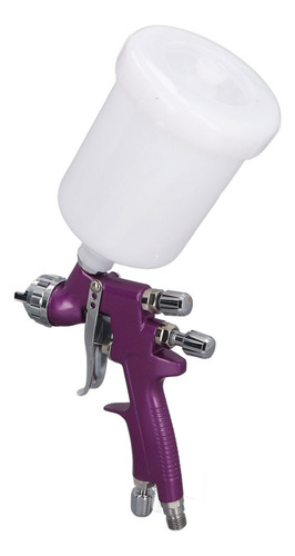 P Pulverizador De Pintura De Alta Atomización, Pistola