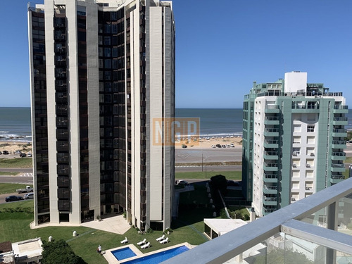Imagen 15 de 30 de Venta Brava Parada 3 Pent House Como Primera Linea