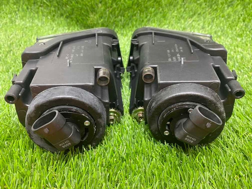Imagen 6 de 8 de Faros Antinieblas Toyota 4 Runner 0203-09