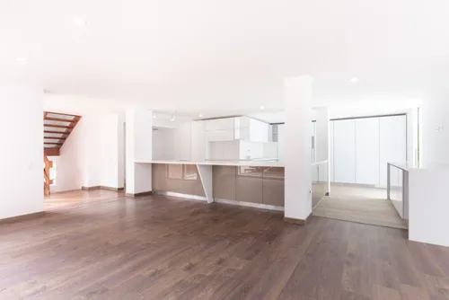 Casa En Venta En Niza Norte. Cod V3805