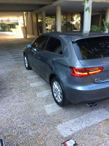 Audi A3 2016 1.4 Tfsi 125cv
