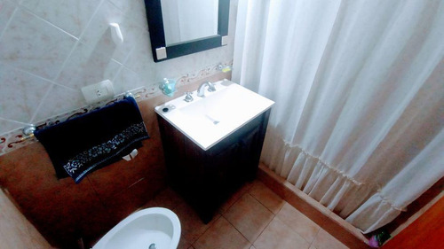 Imagen 27 de 30 de Duplex En Venta En San Bernardo - Tres Dormitorios Patio Parrilla Y Estacionamiento
